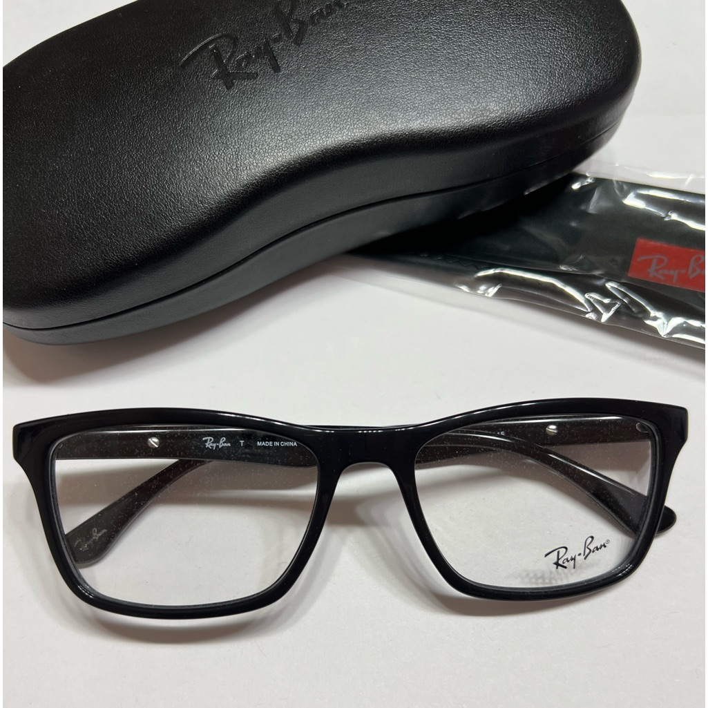 Brand New RayBan Glasses
